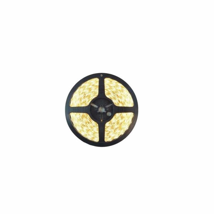 LED-strip 24V 5M 300 SMD 2835 IP65 warm wit