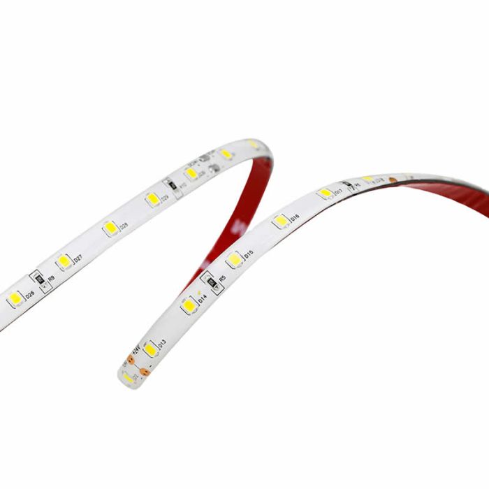 LED Strip 5m 300 SMD IP65 2835 LED's 12V extra warm wit