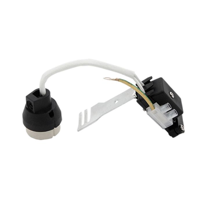 Aansluitblok GU10