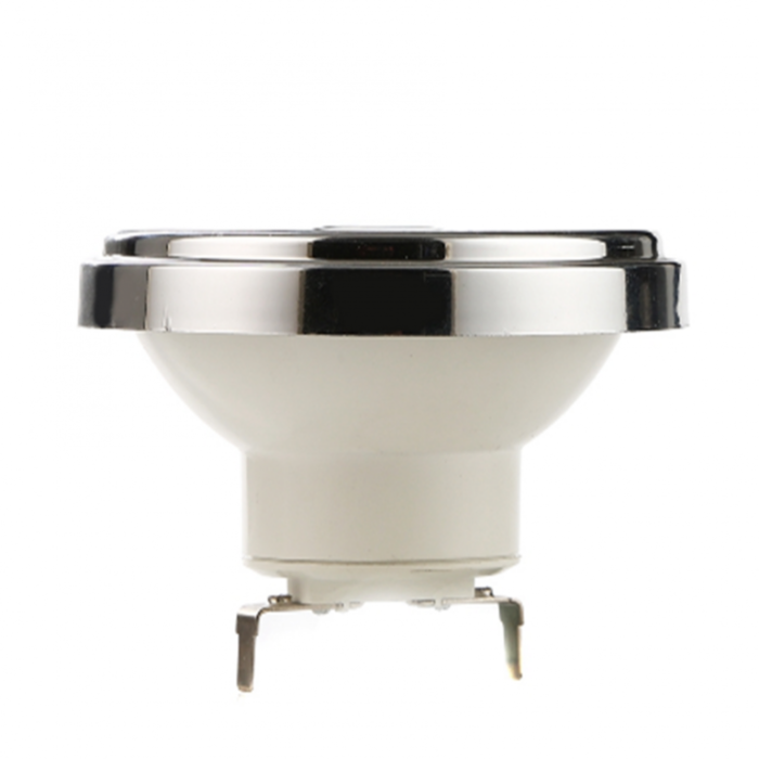 LED AR111 G53 SPOT 45° DIMBAAR 12W 2700 Kelvin