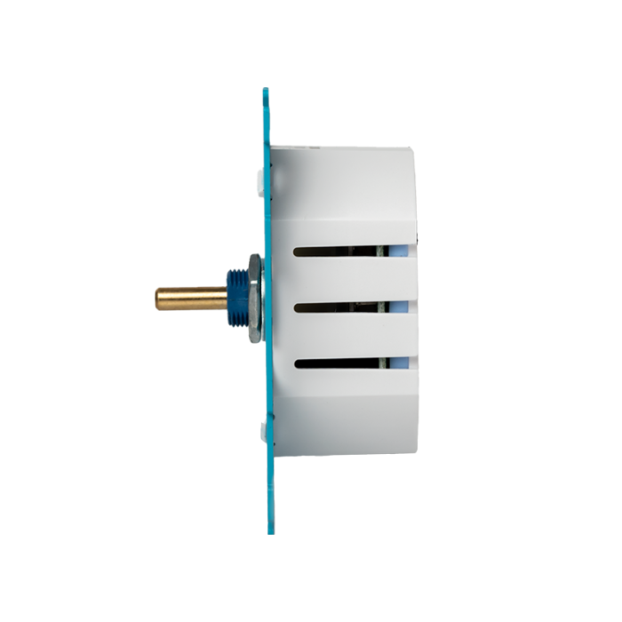 Led Dimmer Inbouw - 0.3-100w - Ion Industries