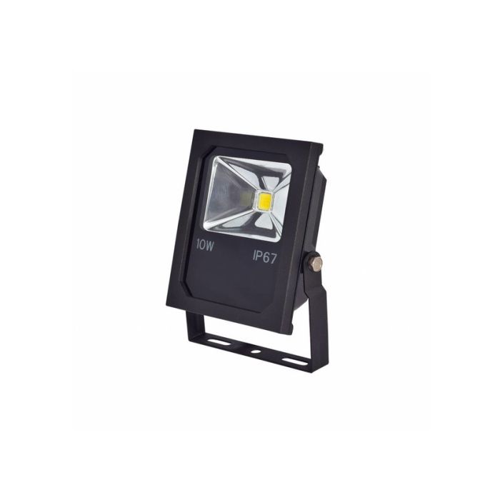 LED Bouwlamp 10 Watt 3000K(warm wit) - IP67 - Crius