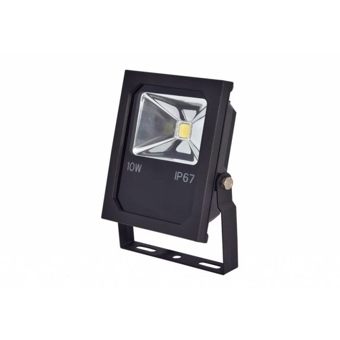 LED Bouwlamp 10 Watt - 4000K (helder wit) - IP67 - Crius