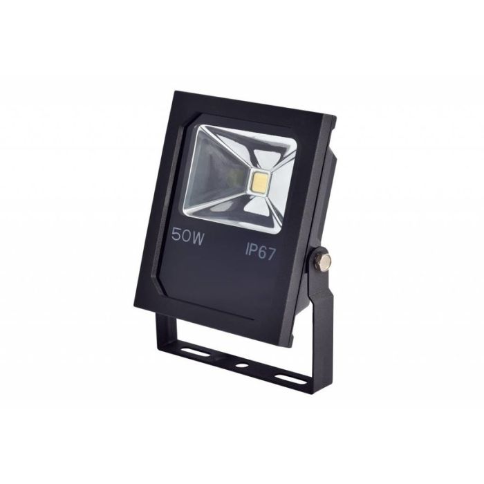 LED Bouwlamp 50 Watt - 4000K (helder wit) - IP67 - Crius
