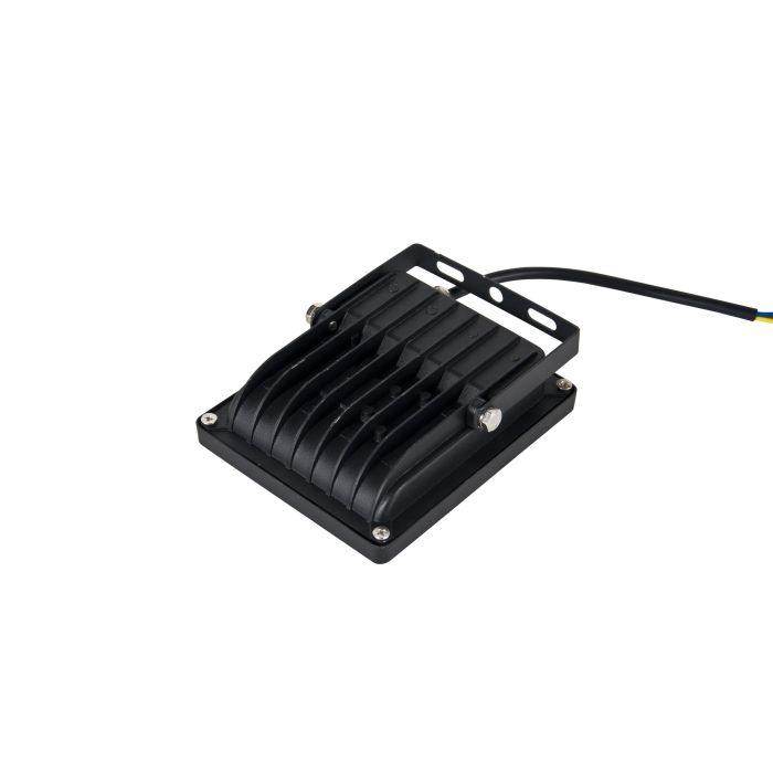 Rode LED Bouwlamp 10 Watt - IP66 - Crius