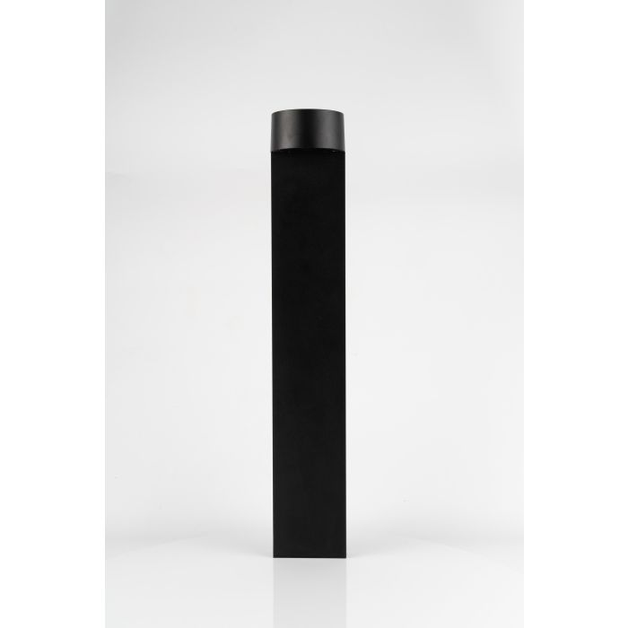 Moderne Staande Buitenlamp Zwart 60 cm IP 65 incl. LED  - Garleds Avena