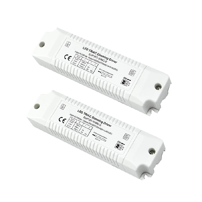 Driver Triac Dimbaar 15W - Eup15T-1Hmc-0