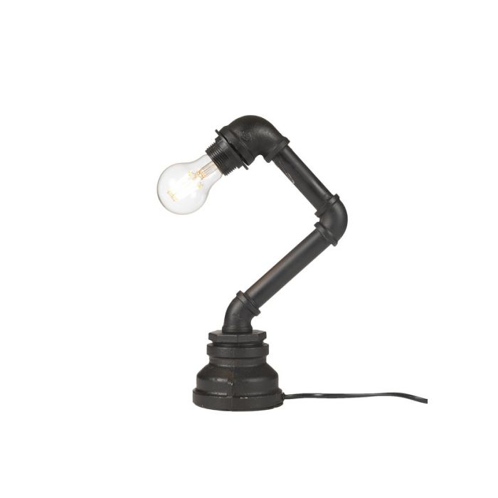 Industriële Tafellamp  Waterleiding - Funnylights Crobat