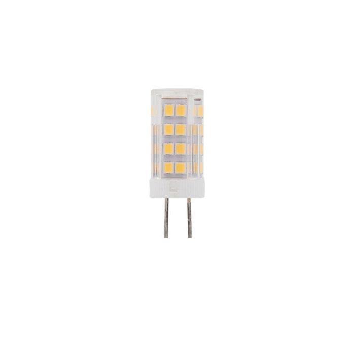 G4 SMD LED lamp 5 Watt warm wit 230V