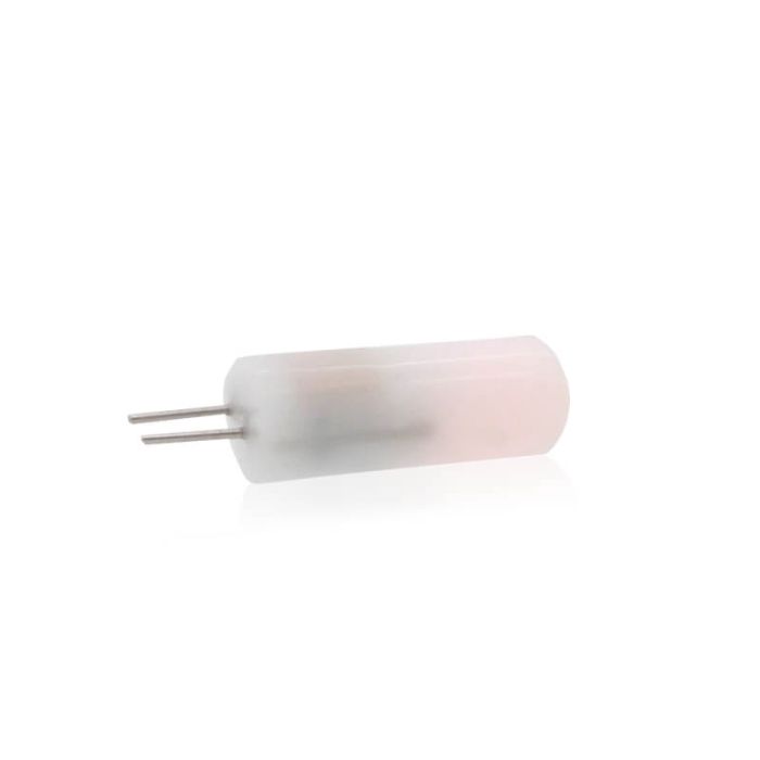 G4 LED Warm wit 12v-1.5 watt 2200k (12V)