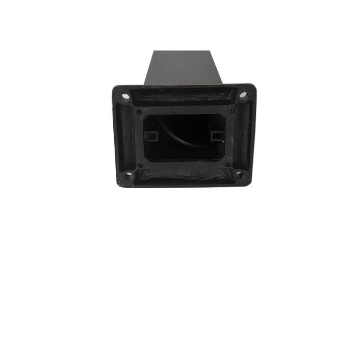 Design Staande Buitenlamp 80 cm IP65 Wit Licht incl. LED - Garleds Cardo Tuinlamp