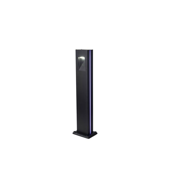 Design Staande Buitenlamp 80 cm IP65 Wit Licht incl. LED - Garleds Cardo Tuinlamp