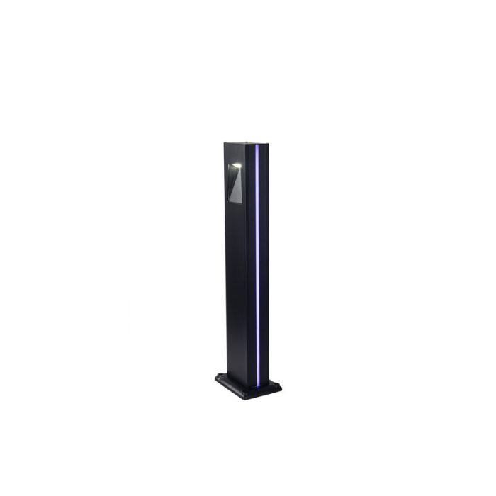 Design Staande Buitenlamp 80 cm IP65 Wit Licht incl. LED - Garleds Cardo Tuinlamp