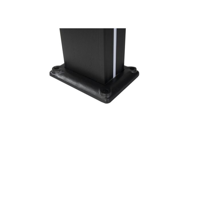 Design Staande Buitenlamp 80 cm IP65 Wit Licht incl. LED - Garleds Cardo Tuinlamp