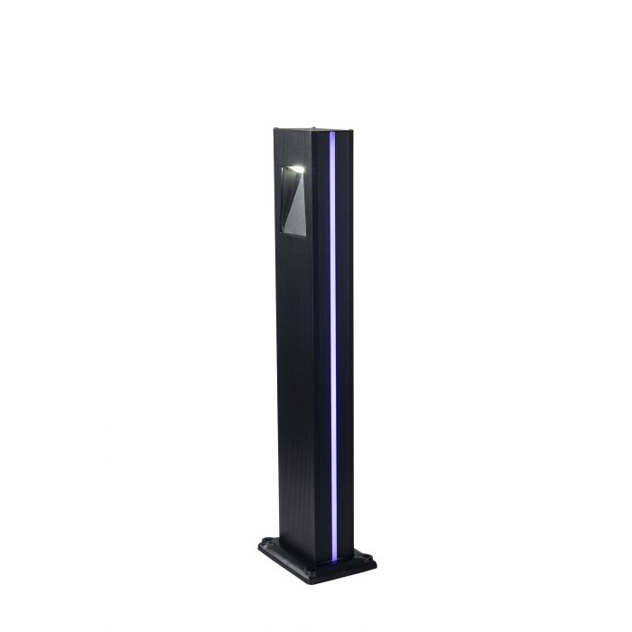 Design Staande Buitenlamp 80 cm IP65 Wit Licht incl. LED - Garleds Cardo Tuinlamp