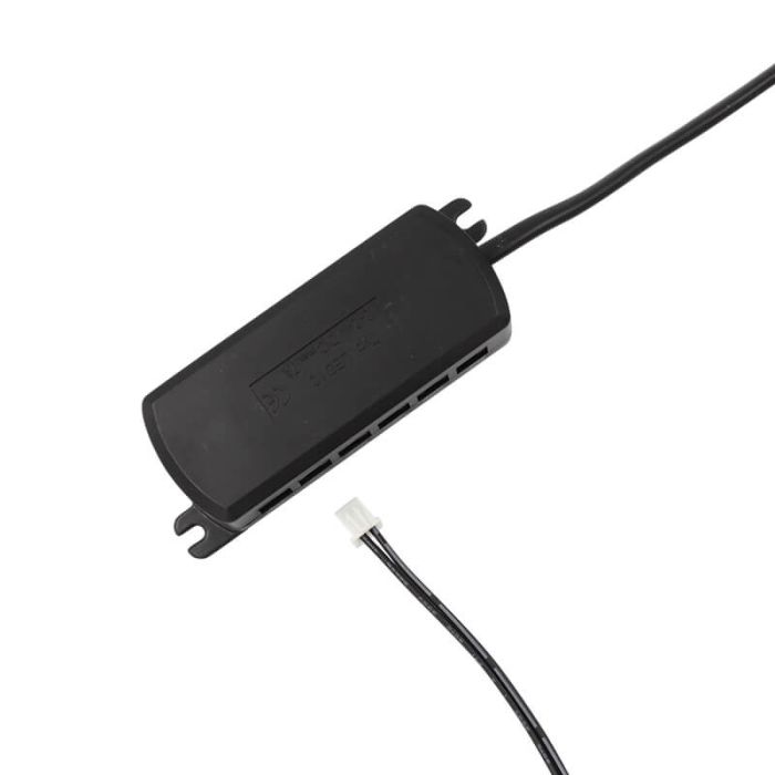 Veranda LED Verlichting Carpus Set 8 Stuks