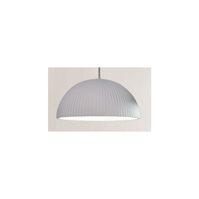 Hanglamp LED Modern Wit Acrylaat - Valott Silja