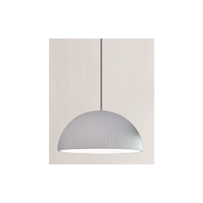 Hanglamp LED Modern Wit Acrylaat - Valott Silja