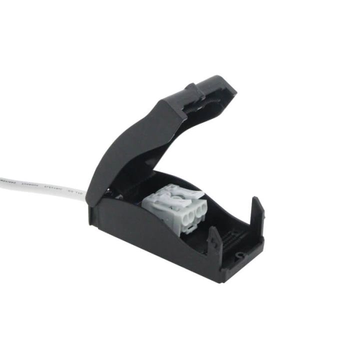 Palmer led inbouwspot – lage inbouwdiepte