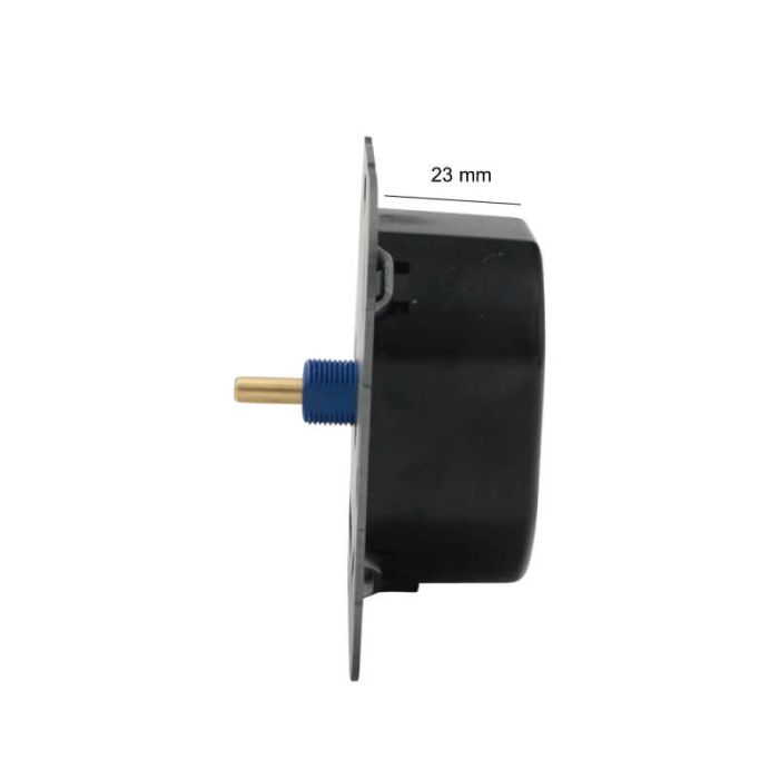 Led Dimmer Inbouw 3 -200W  fase afsnijding D-1281