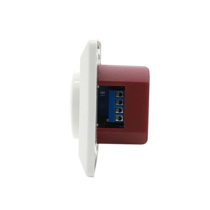 Led Dimmer Inbouw 5-150W  fase aansnijding