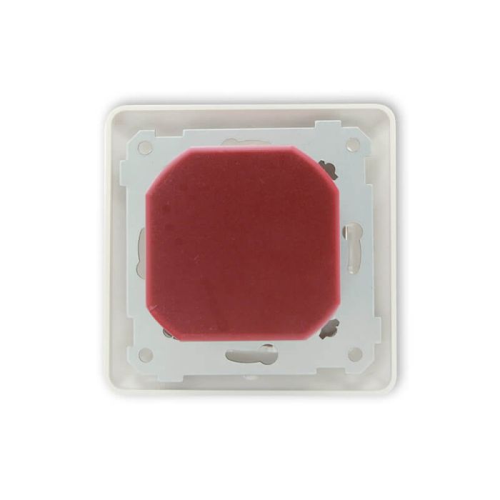 Led Dimmer Inbouw 5-150W  fase aansnijding