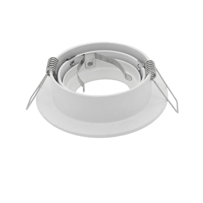 LED Inbouwspot Aveza 4W Dimbaar 3cm inbouwdiepte