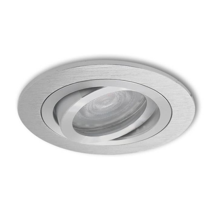 Palmer led inbouwspot – lage inbouwdiepte