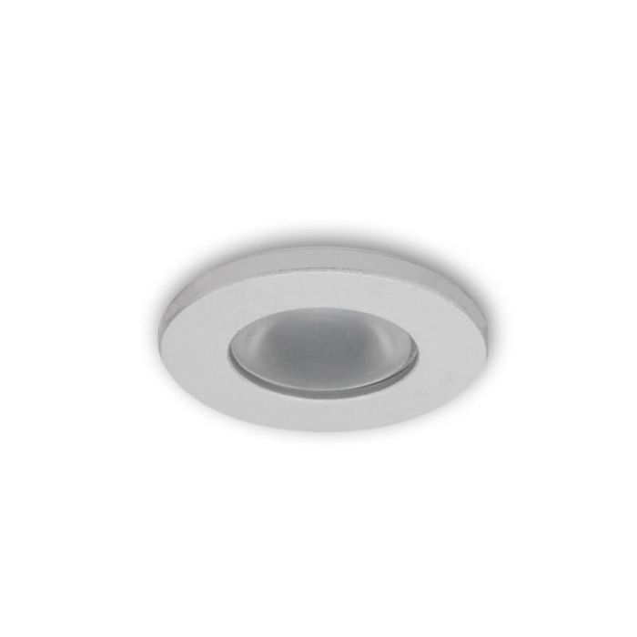 Led inbouwspots Monno Set 8