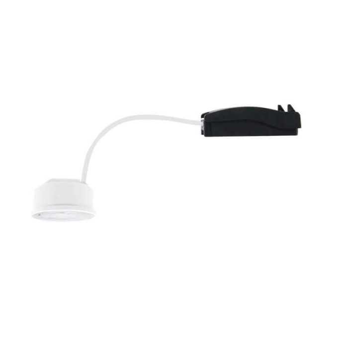 LED Inbouwspot Alon 4W kleine inbouwdiepte