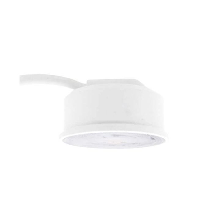 LED Inbouwspot Alon 4W kleine inbouwdiepte