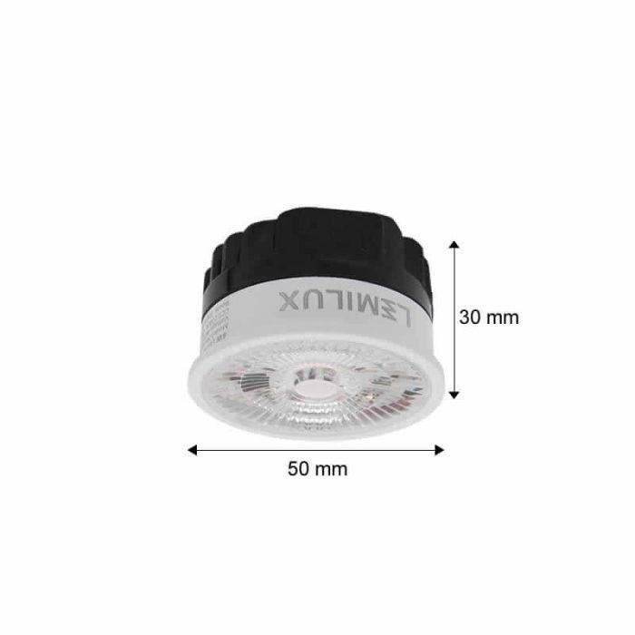 LED-module Ambrus MR16, GU10 4 watt