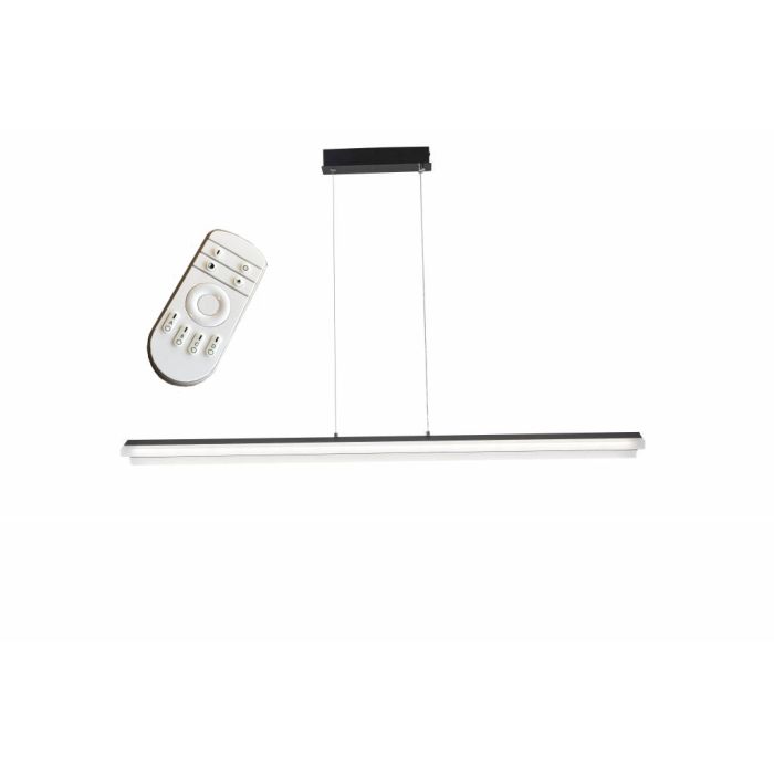 Dimbare LED Hanglamp 110 cm incl. afstandsbediening