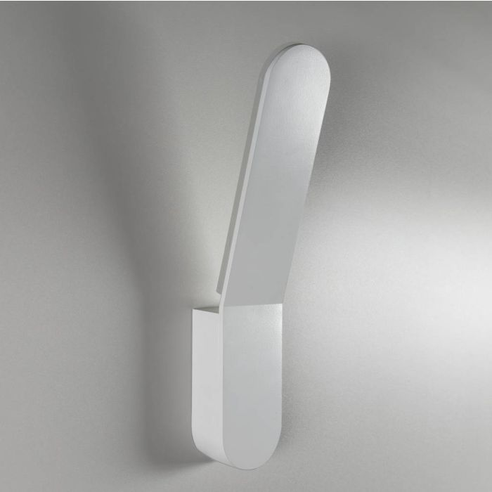 Moderne LED Buitenwandlamp Wit - Garleds Cana