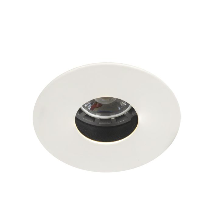 LED Inbouwspot Wit Rond - Crius