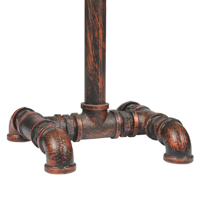 Industriële Tafellamp Watermeter - Funnylights Sentret