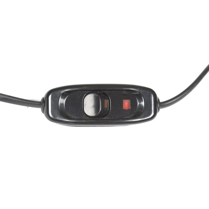 Industriële Tafellamp Watermeter - Funnylights Sentret