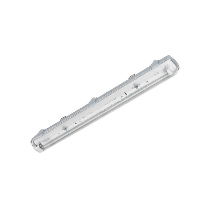 LED TL armatuur 60 cm IP 65 - Crius