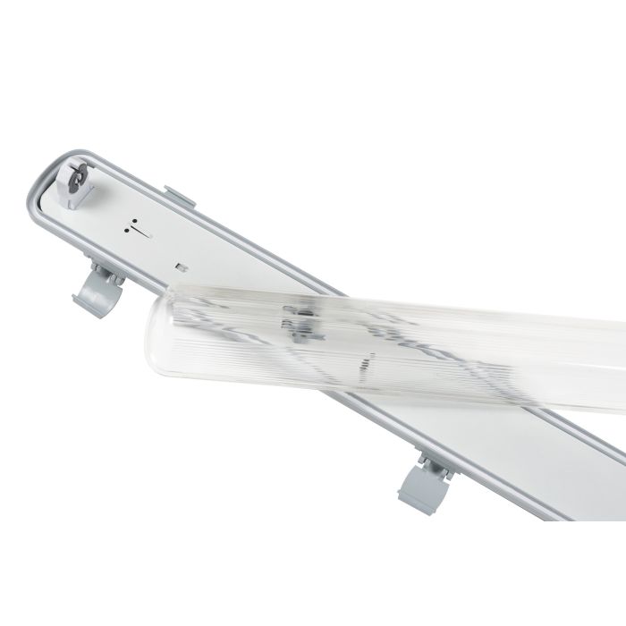LED TL armatuur 60 cm IP 65 - Crius