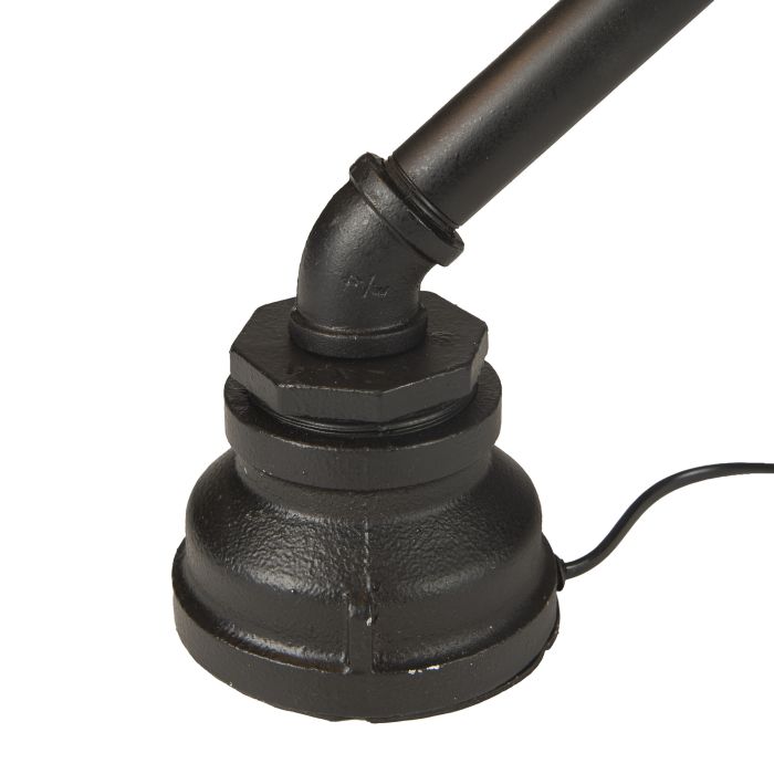 Industriële Tafellamp  Waterleiding - Funnylights Crobat