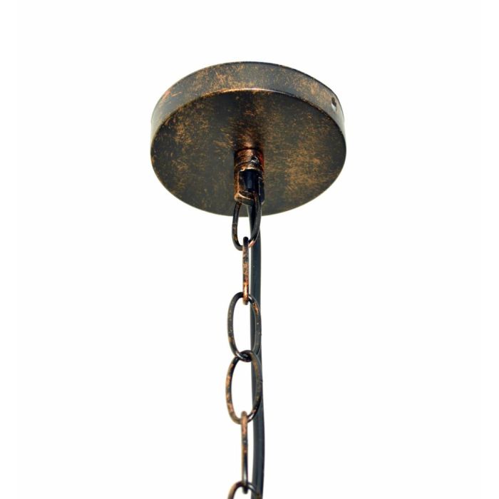 Industriële Robuuste Hanglamp - Scaldare Sortino