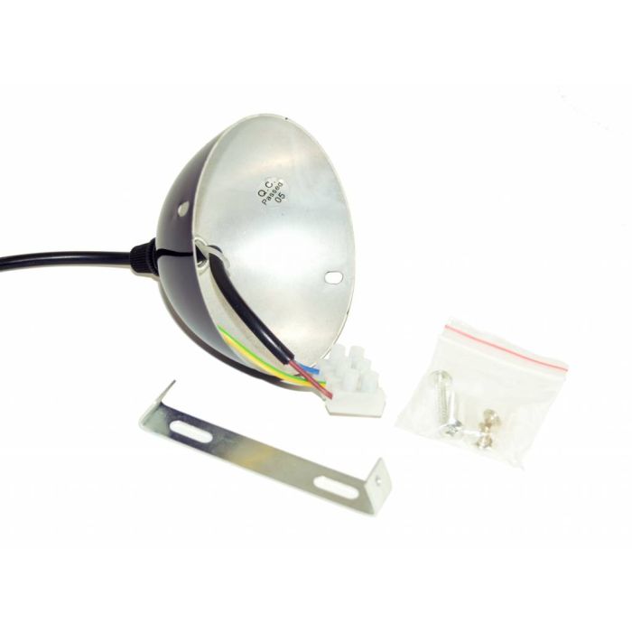 Moderne Zwarte Hanglamp - Valott Kapris
