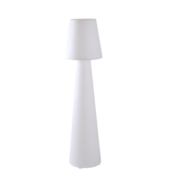 Lamp 150 cm LED RGB inclusief Afstandsbediening - Funnylighs Jynx