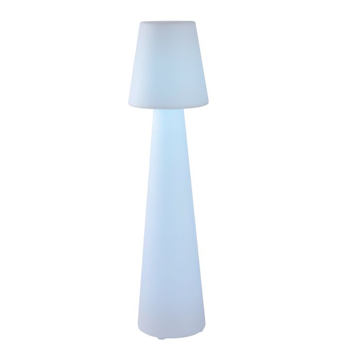 Lamp 150 cm LED RGB inclusief Afstandsbediening - Funnylighs Jynx