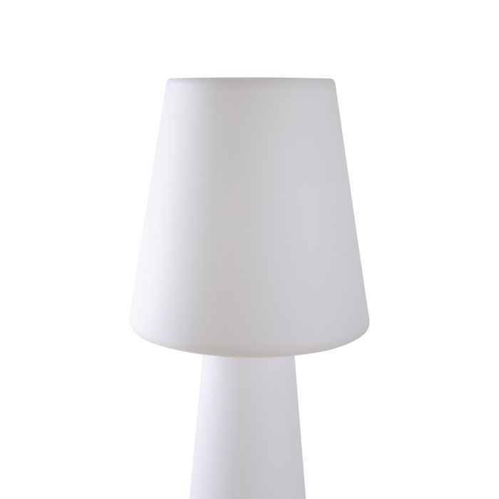 Lamp 150 cm LED RGB inclusief Afstandsbediening - Funnylighs Jynx