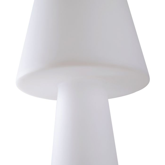 Lamp 150 cm LED RGB inclusief Afstandsbediening - Funnylighs Jynx