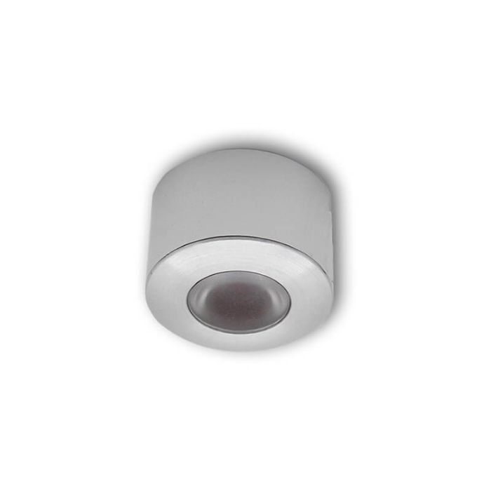 Set 10 stuks led veranda verlichting Nani opbouw
