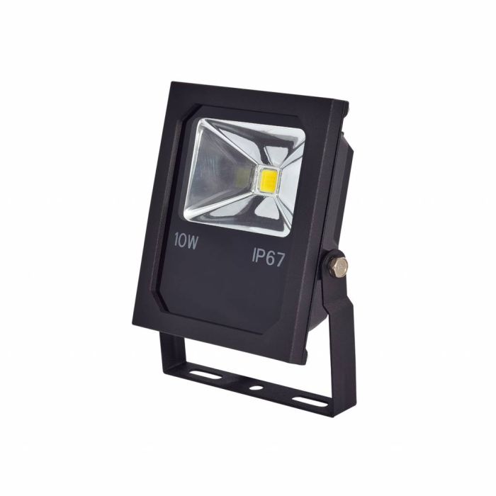LED Bouwlamp 10 Watt 3000K(warm wit) - IP67 - Crius