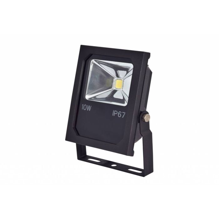 LED Bouwlamp 10 Watt - 4000K (helder wit) - IP67 - Crius