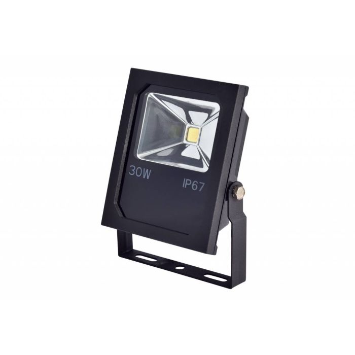LED Bouwlamp 30 Watt - 4000K (helder wit) - IP67 - Crius